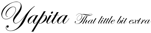 Yapita logo